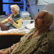 Illustration for article titled Badass 85-Year-Old Woman Saves Her Husband From Moose Attack